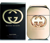 Perfume Gucci Guilty Para Mujer De Gucci Edt 75ml Original